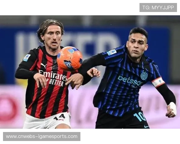 国米冲击意甲四连冠，劳塔罗领衔锋线