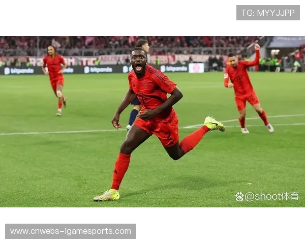 于帕梅卡诺伤愈回归,拜仁后防线补强 于帕梅卡诺伤愈回归,拜仁后防线补强