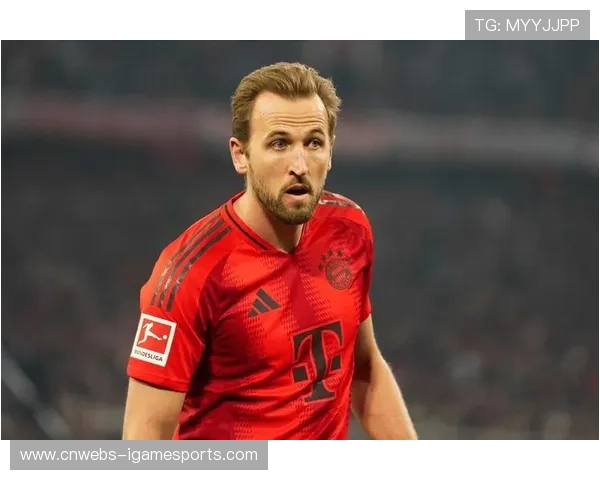 凯恩俱乐部国家队生涯500球，拜仁3比0胜不莱梅